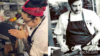 Small Businesses Stand Strong During the COVID-19 Pandemic