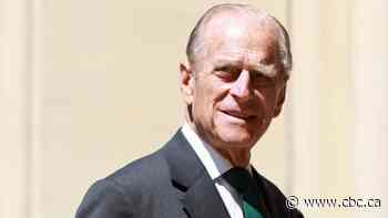 Prince Philip's funeral will be smaller than originally planned. Here's how to watch and listen
