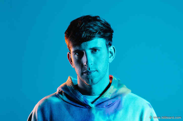 ILLENIUM, Dabin & Lights Are ‘On Fire’ Atop Dance/Mix Show Airplay Chart