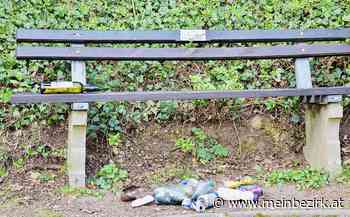 In Zeiten des Lockdowns: Der Reiz des Verbotenen - meinbezirk.at