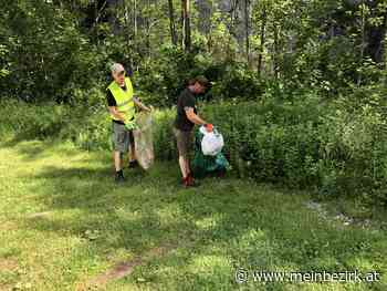 Schwarzau im Gebirge: Warten auf den großen Ansturm in den Wäldern - meinbezirk.at