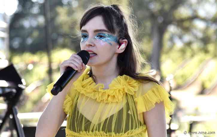 Chvrches appear to tease new music with creepy “video diary” clip