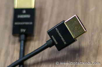 The best HDMI cables for 2021