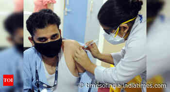 Import licences for foreign vaccine in 3 days, says government