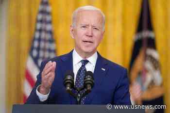 White House: Intel on Russian 'Bounties' on US Troops Shaky