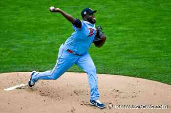 Streak Breaker: Kepler Single in 9th, Twins Edge Red Sox