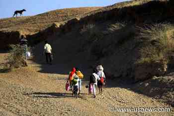 Sexual Violence Being Used as Weapon of War in Ethiopia's Tigray, U.N. Says