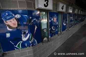 Canucks' Miller: Return From Virus Layoff Might Not Be Safe