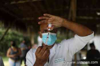Brazil in Talks to Import Emergency COVID-19 Medications Amid Shortages