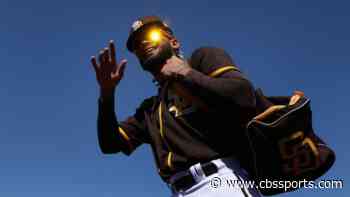 Fernando Tatis Jr. injury update: Padres star expected to be activated ahead of series vs. Dodgers