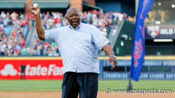 Atlanta high school changes namesake to Hank Aaron from first Ku Klux Klan leader