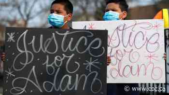 Chicago police board releases body camera video of fatal shooting of 13-year-old