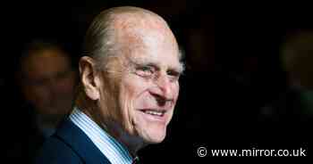 Prince Philip had a twinkle in his eye until he died, former Palace aide says