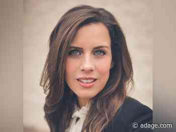 KFC U.S. Chief Marketing Officer Andrea Zahumensky exits the Yum Brands chain