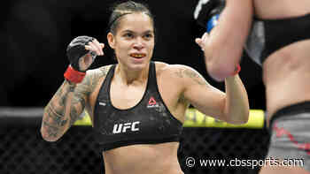 UFC 265 fight card: Two-division champion Amanda Nunes to defend bantamweight title against Julianna Pena