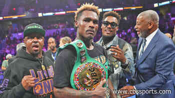 Showtime Boxing schedule 2021: Gervonta Davis vs. Mario Barrios; Jermall and Jermell Charlo highlight slate