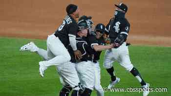 Samson: How to manage a no-hitter and examining the unwritten rules of baseball after Carlos Rodón's no-no