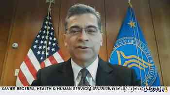 Smooth Sailing for HHS Secretary at Budget Hearing