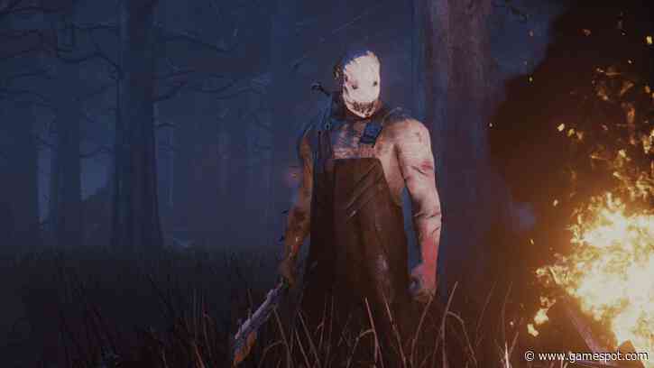 Dead By Daylight's Next Crossover Event Is Resident Evil