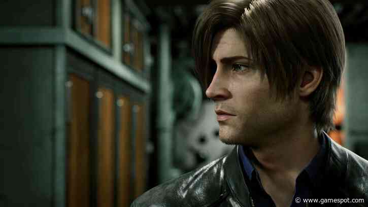 Netflix's Resident Evil: Infinite Darkness Releases This Summer, Picks Up After Resident Evil 4