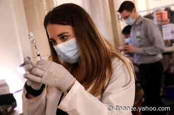 Coronavirus update: J&J vaccine pause remains, Oxford studies blood clots and COVID-19 vaccines - Yahoo Finance