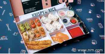 C3 partners with Lunchbox to create Citizens Go: a third-party delivery alternative