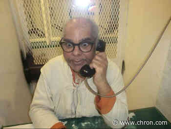 Texas' longest serving death row inmate has sentence tossed
