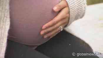Doctors warn pregnant women at higher-risk of hospitalization with COVID-19 variants