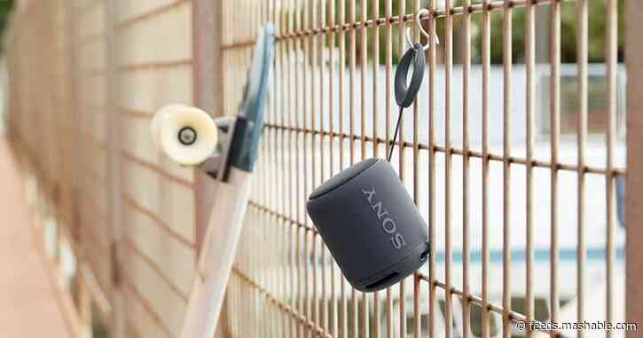 All the best Bluetooth speakers for keeping the party going