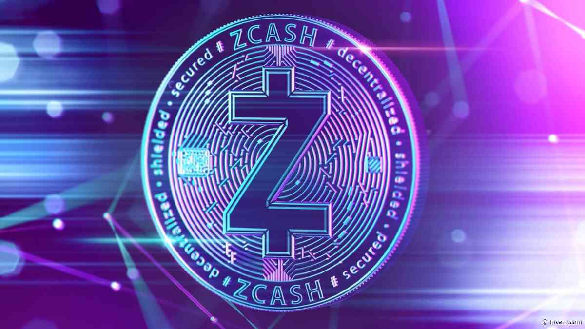 Laut Zcash (ZEC) wird das „Halo Arc“-Protokoll im Oktober 2021 eingeführt - Invezz