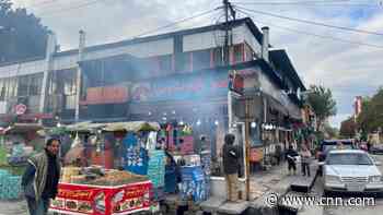 What civilians in Afghanistan are saying about America's withdrawal