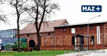 Corona bremst Lilienthal-Verein in Stölln aus - Märkische Allgemeine Zeitung