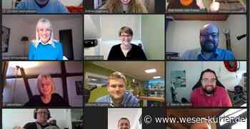 SPD bereitet Wahlkampf vor - WESER-KURIER