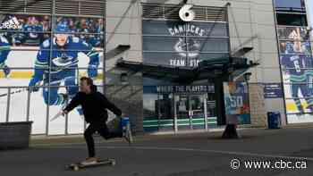 More COVID fallout for Vancouver Canucks with another game delay