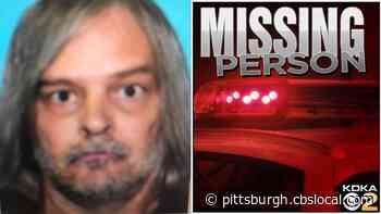 Missing And Endangered 56-Year-Old Found