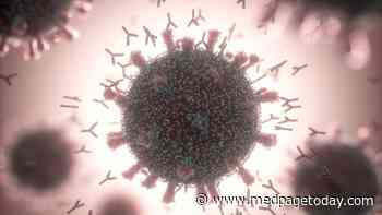 Young Men Not Immune to Getting COVID Twice