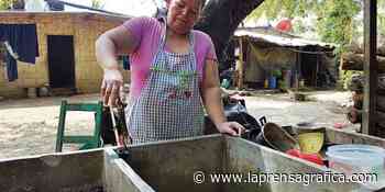 Denuncian falta de agua en Nahuizalco - La Prensa Grafica