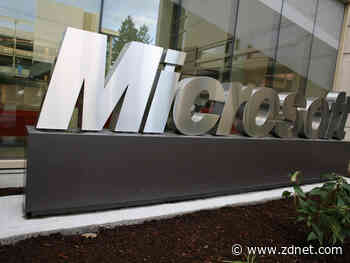 Microsoft reports increase in US law enforcement data requests in 2020