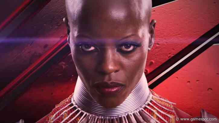 Dora Milaje Take Center Stage In New Falcon And The Winter Soldier Video