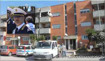 L'ex Comandante di PL Ierace torna ad Ardea per dirigere le operazioni di sequestro di case popolari ATER occupate abusivamente - MeridianaNotizie