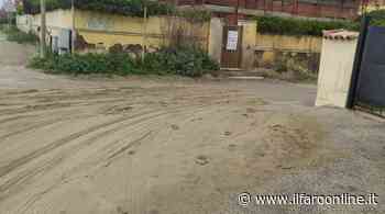 Lungomare di Ardea, il Sindaco: "Avviata la procedura per il recupero della sabbia" - IlFaroOnline.it