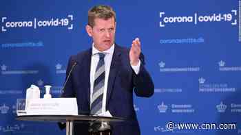 First European country removes AstraZeneca shot from its vaccination program