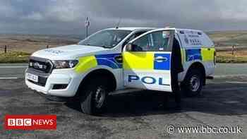 Illegal dog tail-docking tools seized in Rossendale police raid