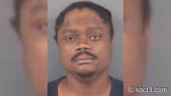 Body found by Fayetteville creek identified as man missing since last November