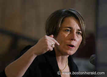 Coronavirus vaccine providers cannot turn people away who don’t provide ID, health insurance: AG Healey - Boston Herald