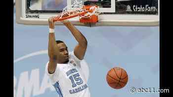 UNC's Garrison Brooks transferring to Mississippi State