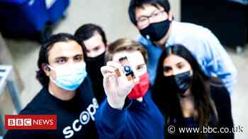 Smaller and better smartphone cameras are on the way