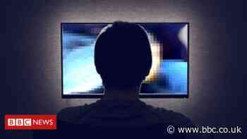 Omegle: 'I'm being used as sex-baiting bot' on video chat site