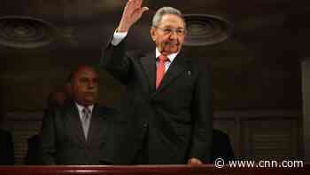Raul Castro prepares to step down and mark the end of an era in Cuba