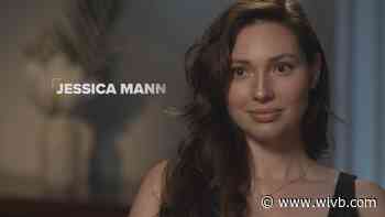 Star witness in Harvey Weinstein case breaks her silence